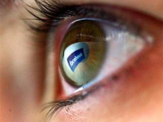The Coolest (and Creepiest) Thing on Facebook