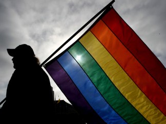 RAW VIDEO: Prop 8 Lawyer Talk About Case