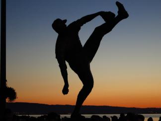 San Francisco Giants Fan Fest 2013