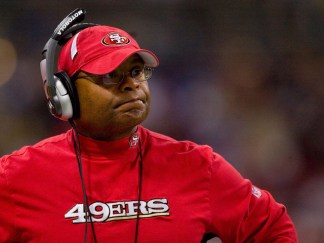 Video: Singletary's Day-After Report