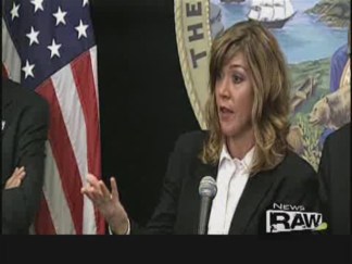 Prescription Drug Abuse Crackdown
