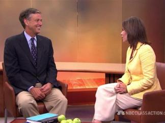 Interview with the State Superintendent (Part 4 of 4)