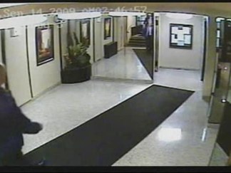 Man at Center of Terror Investigation Reveals Self