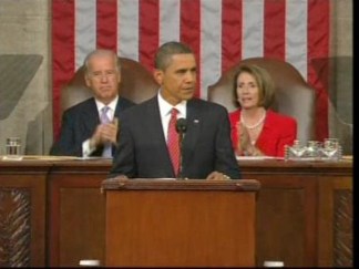 Obama Lays Out Health Care Plan