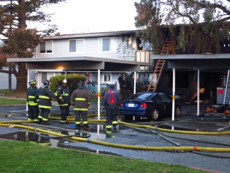 Raw Video: SF Fire Officials Talk About Fatal Fire