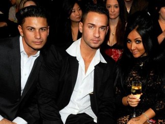 Jersey Shore Cast Responds to Show Controversy