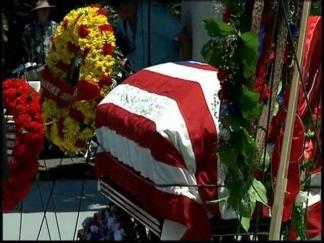 Military-Death Insurance Payouts Under Fire