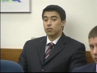 Witness: Nunez Confessed to Stabbing Victim