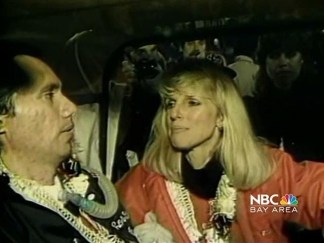 A Bay Area Legend Dies