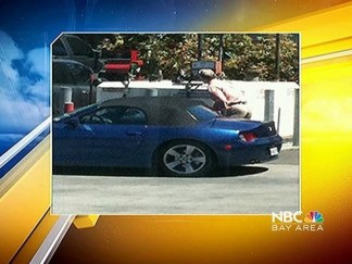 Alameda Fire Chief: I Did Nothing Wrong