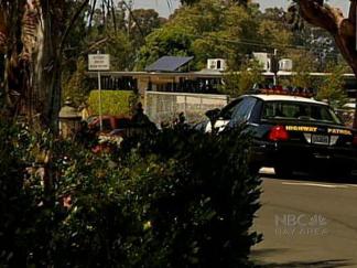 Attack Could Have Rivaled Columbine: Police