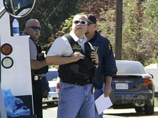 Authorities Raid the Antioch Home of Kidnapping Suspects