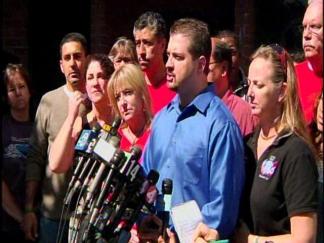BART Union Says It Will Shut Down the System