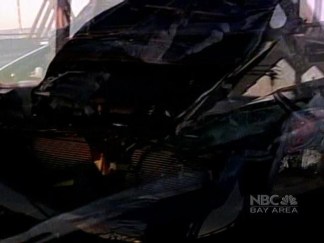 Bay Bridge Victims Talk About Brush With Death