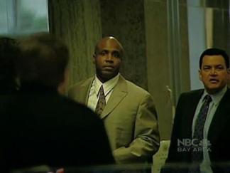 Bonds: I'm Not Guilty
