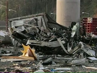Caltrans Defends S-Curve Safety
