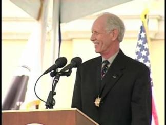 Captain Sully Thanks Danville