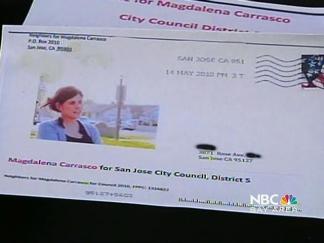 Dirty Political Trick Hits Home for Vietnamese-Americans