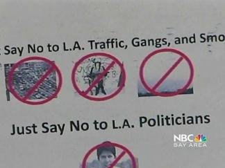 Dirty Politics in San Jose Take Two