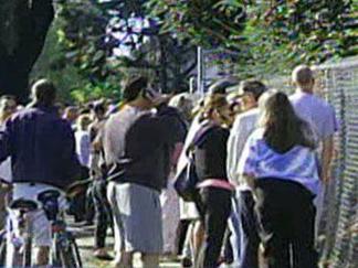 Explosion at Hillsdale High Forces Evacuation