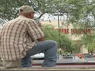 Family Flees Arizona