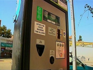 Good News, Bad News in Oakland Parking Fight
