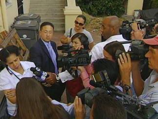 Hasanni Campbell's Foster Mother Released, Charges Dropped