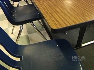 Healthy, But Absent Students Have Good Excuse