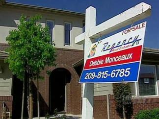 Home Sales Heating Up