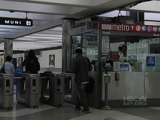 How Well Would Bay Area Transit Survive the Big One?