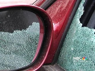 In Plain Sight: No Bay Area Cities Immune to Smash and Grab Car Thefts