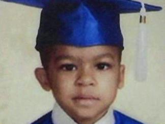 Intense Search Launched for Missing Disabled Boy