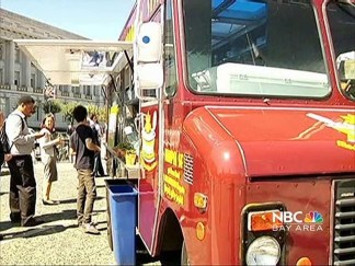 Keeping Food Carts Healthy and Clean