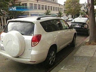 Merchants Fight Oakland Parking Hikes