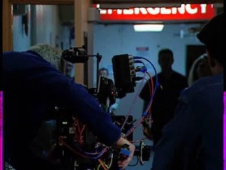 NBC Shoots New TV Pilot in SF