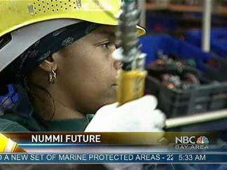 NUMMI Too Big to Fail: Lt. Gov.
