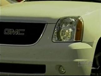 NUMMI Watches as GM Files Bankruptcy