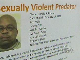Neighborhood Revolts Against Rapist's Release