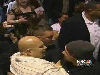 New Video of OPD Boxing Match Brawl Shows Faces