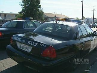 Oakland Hires Long Beach Police Chief