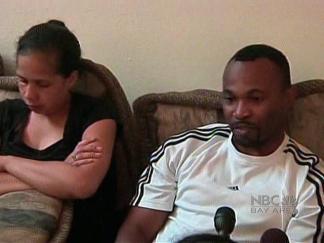 Oakland Police Arrest Foster Parents of Missing Boy