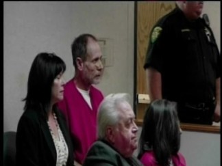 RAW: Phillip and Nancy Garrido In Court