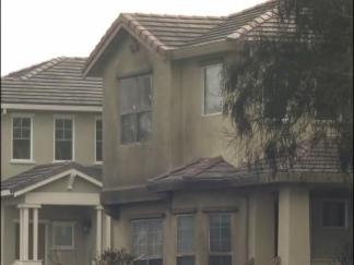 RAW VIDEO: View from the Ground