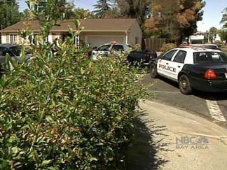 SWAT Officer Shoots, Kills Man Wielding Rifle
