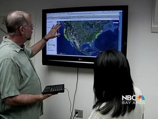 Silicon Valley's Role in the Gulf Oil Cleanup