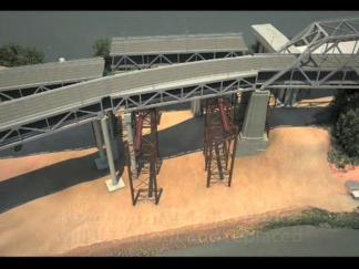 Simulation of Labor Day Project