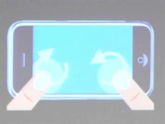 Stanford Offers iPhone App Class