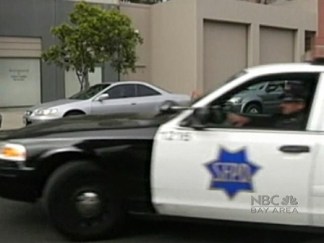 Swine Flu Scare Hits SFPD