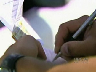 Texting Law Could Get Serious
