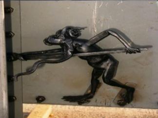 The Legend of the Bay Bridge Troll